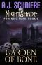 [The NightShade Forensic Files 06] • Garden of Bone